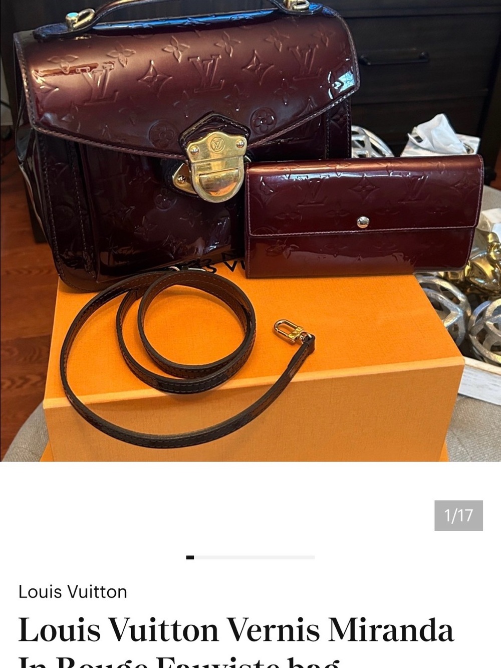 Luxury Bundle Deal of 9 - Picture 5 of 16